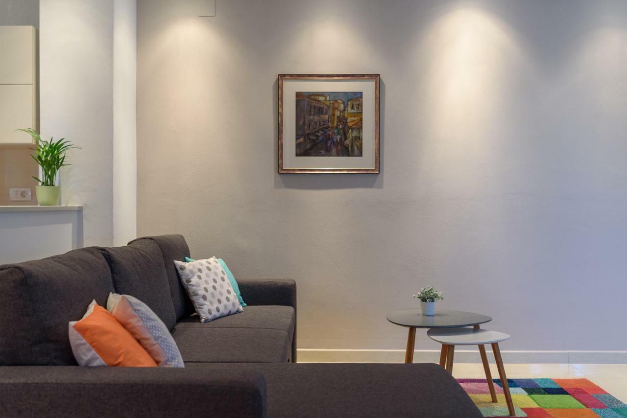 Apartment Perusko Pula Zewnętrze zdjęcie